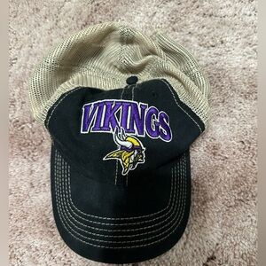 Vikings hat (men’s)